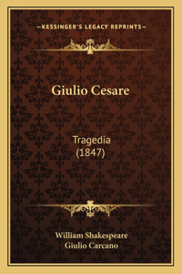 Giulio Cesare