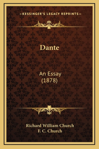 Dante