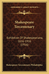 Shakespeare Tercentenary
