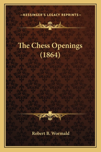 Chess Openings (1864)