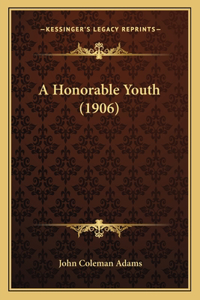 Honorable Youth (1906)
