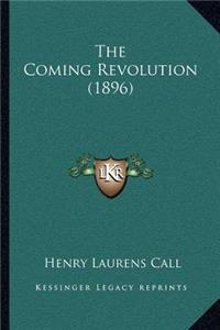 Coming Revolution (1896)