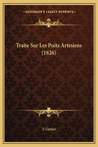 Traite Sur Les Puits Artesiens (1826)