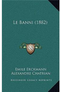 Le Banni (1882)