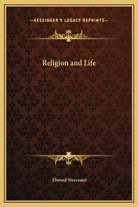Religion and Life