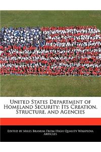 United States Department of Homeland Security