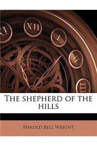 The Shepherd of the Hills
