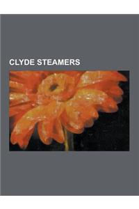 Clyde Steamers