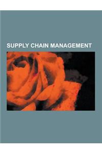 Supply Chain Management