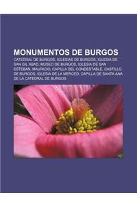 Monumentos de Burgos