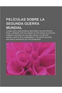 Peliculas Sobre La Segunda Guerra Mundial