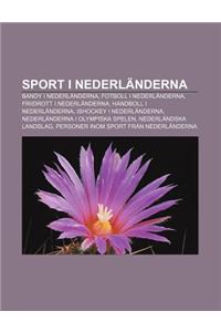 Sport I Nederlanderna