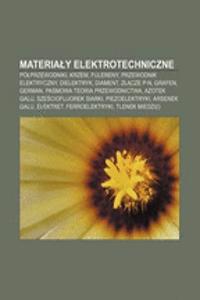 Materia y Elektrotechniczne