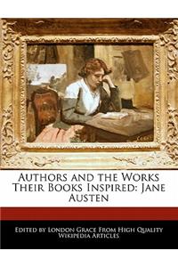 Authors and the Works Their Books Inspired