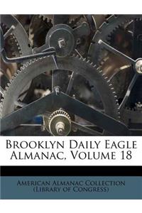 Brooklyn Daily Eagle Almanac, Volume 18
