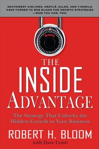 Inside Advantage (Pb)