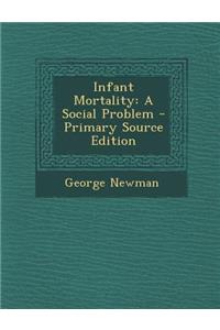 Infant Mortality
