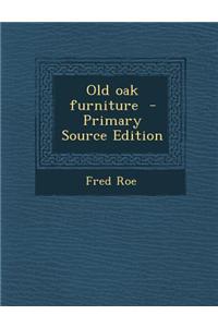 Old Oak Furniture