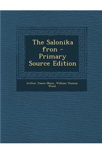 The Salonika Fron