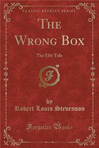 The Wrong Box