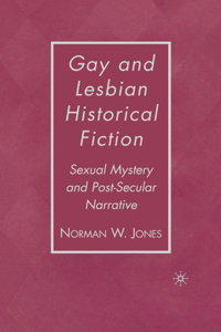 Gay and Lesbian Historical Fiction