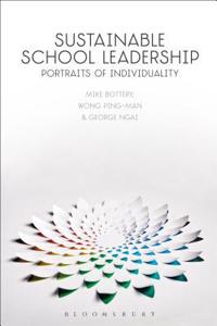 Sustainable School Leadership