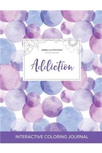 Adult Coloring Journal