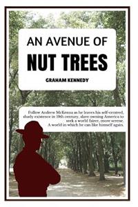 Avenue of Nut Trees