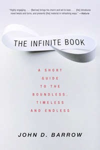 Infinite Book