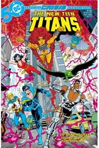 New Teen Titans Vol. 10