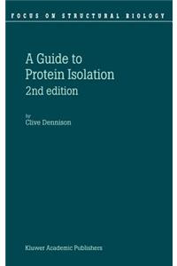 Guide to Protein Isolation