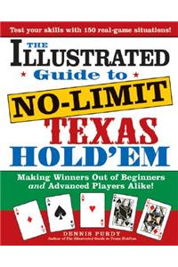 Illustrated Guide to No-Limit Texas Hold'em