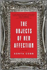 The Objects of Her Affection