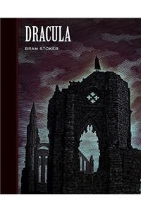 Dracula (Sterling Unabridged Classics)