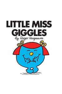 Little Miss Giggles