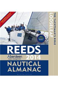 Reeds Aberdeen Asset Management Looseleaf Almanac 2014