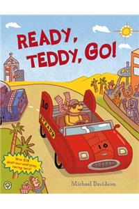 Ready, Teddy, Go!