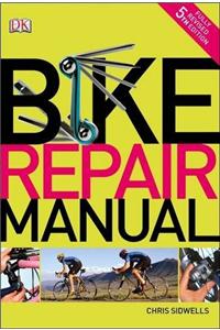 Bike Repair Manual