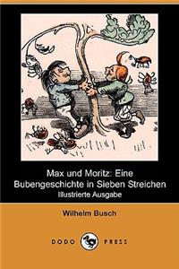 Max Und Moritz