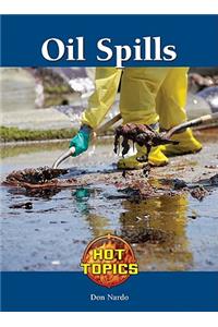 Oil Spills