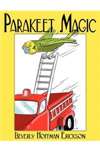 Parakeet Magic