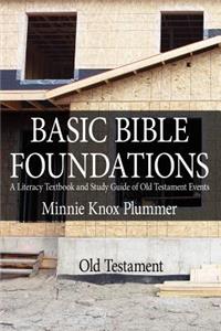 Basic Bible Foundations