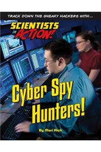 Cyber Spy Hunter