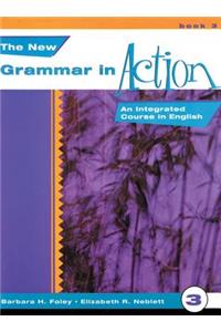 New Grammar in Action 3: Audio CD