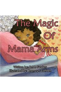 The Magic of Mama Arms