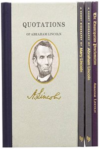 Lincoln Family Boxed Set