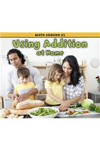 Using Addition at Home