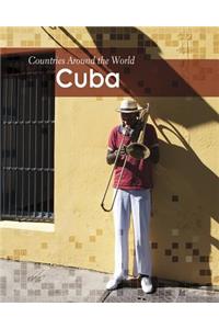 Countries Around the World Cuba