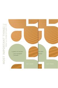 The Most Important Thing You'll Ever Study, Volume 12