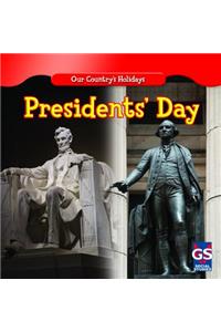 Presidents' Day